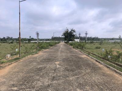 Image of 1000 Sq.ft Residential Plot / Land for sale in Hoskote, Bengaluru for Rs. 2800000