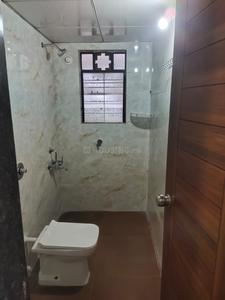 Bathroom Image of 985 Sq.ft 2 BHK Apartment / Flat for sale in Pride World City, Lohegaon Pune for Rs. 7800000