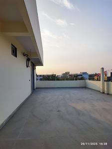 Balcony Image of 6000 Sq.ft 5 BHK Penthouse for sale in Pandu Nagar Kanpur for Rs. 36500000