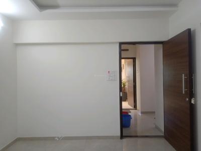 Living Room Image of 500 Sq.ft 1 BHK Apartment / Flat for sale in Unicorn Global Arena, Naigaon East Naigaon for Rs. 2500000