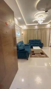 Hall Image of 1150 Sq.ft 2 BHK Apartment / Flat for sale in Ghanwat 19 Grand West C Wing And D Wing, Thergaon Pune for Rs. 12000000