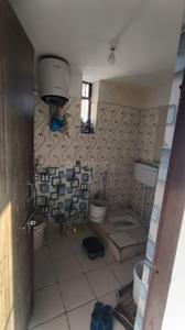 Bathroom Image of 700 Sq.ft 2 BHK Apartment / Flat for sale in Omaxe City Jaipur for Rs. 1350000