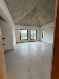Bedroom Image of 4500 Sq.ft 4.5 BHK Villa for sale in Krishna Kunj Vihar, Koba Gandhinagar for Rs. 85000000