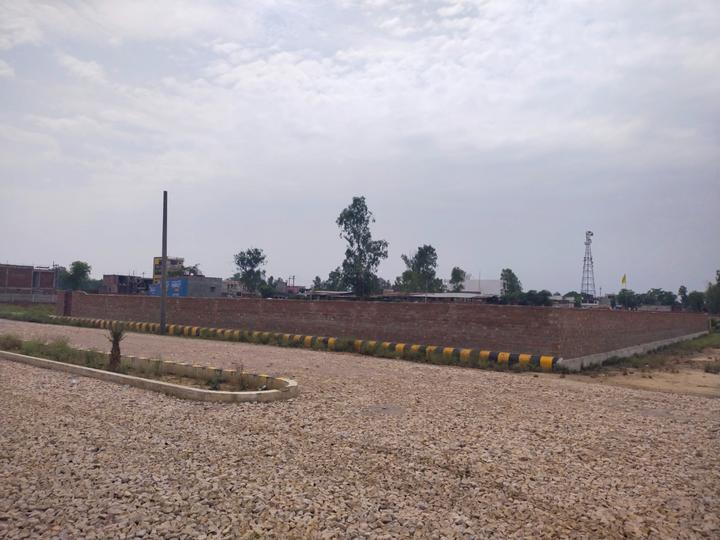 Image of 1000 Sq.ft Residential Plot / Land for sale in Gosainganj, Lucknow for Rs. 999000