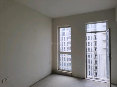 Bedroom Image of 2416 Sq.ft 3.5 BHK Apartment / Flat for sale in Ireo The Corridors, Sector 67 Gurgaon for Rs. 40000000