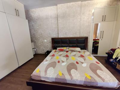 Bedroom Image of 1918 Sq.ft 3 BHK Apartment / Flat for sale in Spaze Privy AT4, Sector 84 Gurgaon for Rs. 18500000