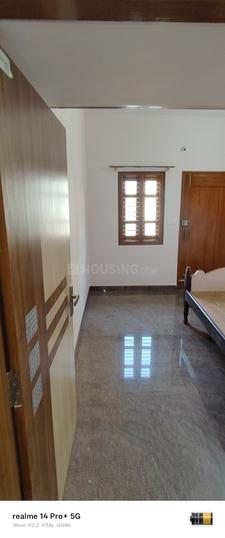Doddabidrakallu Bedroom 1