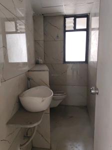 Common Bathroom Image of 3900 Sq.ft 4 BHK Penthouse for sale in Dwarkesh Radiance, Motera Ahmedabad for Rs. 33000000