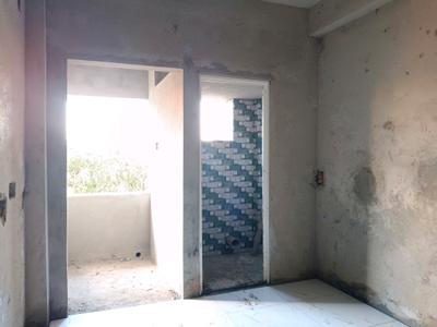 Bedroom Image of 825 Sq.ft 2 BHK Apartment / Flat for sale in Behala Kolkata for Rs. 2900000