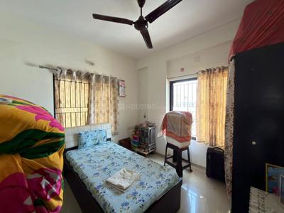 Bedroom Image of 750 Sq.ft 2 BHK Apartment / Flat for sale in Gotri Vadodara for Rs. 3200000