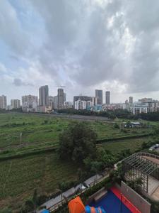 Image of 1150 Sq.ft 2 BHK Apartment / Flat for sale in Kamdhenu Vogue, Sanpada, Navi Mumbai for Rs. 25000000