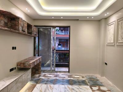 Bedroom Image of 1850 Sq.ft 3 BHK Builder Floor for sale in Sector 45 Gurgaon for Rs. 26500000