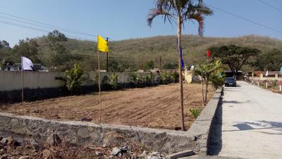 Gumgaon Plot View 2
