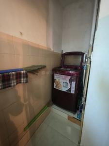 Balcony Image of 950 Sq.ft 1 BHK Apartment / Flat for rent in Mangla Aura, Alkapuri Vadodara for Rs. 18000
