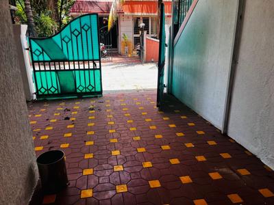 Balcony Image of 2200 Sq.ft 2.5 BHK Independent House for rent in Nisarg City, Wakad Pune for Rs. 35000