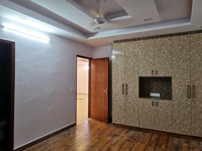 Bedroom Image of 1890 Sq.ft 4 BHK Builder Floor for sale in DDA Residential Flats, Sector 8 Dwarka New Delhi for Rs. 23100000