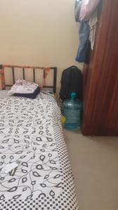 Bedroom Image of  PG Homes Tower Building No. 55 F Bhuma Park  in Kandivali West, Mumbai