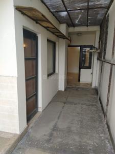 Balcony Image of 3600 Sq.ft 5 BHK Builder Floor for rent in Gujranwala Town New Delhi for Rs. 140000