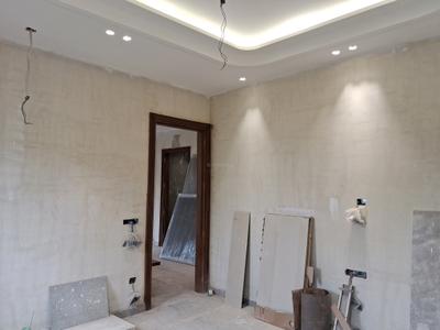 Bedroom Image of 1800 Sq.ft 3 BHK Builder Floor for sale in Paschim Vihar New Delhi for Rs. 42000000