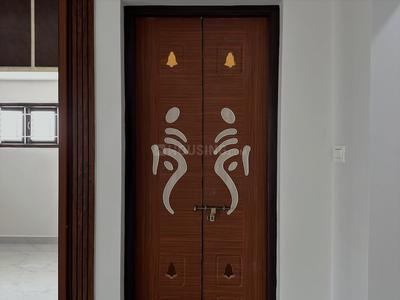 Bedroom Image of 1050 Sq.ft 2 BHK Independent House for sale in Mathpurena Raipur for Rs. 3635000