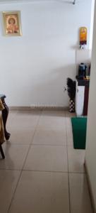 Hall Image of 1750 Sq.ft 3 BHK Apartment / Flat for sale in Ajnara Gen X, Crossings Republik Ghaziabad for Rs. 11000000
