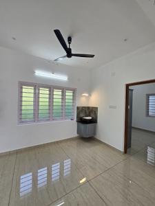 Hall Image of 700 Sq.ft 2 BHK Independent House for sale in North Parvur Kochi for Rs. 3500000
