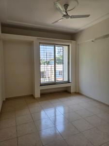 Hall Image of 1500 Sq.ft 3 BHK Apartment / Flat for rent in Nyati Grandeur, Undri Pune for Rs. 28000