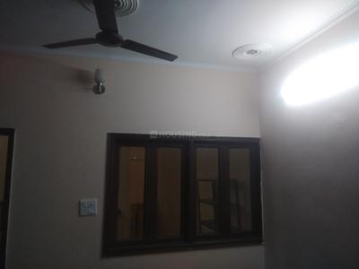 2 BHK Independent Builder Floor