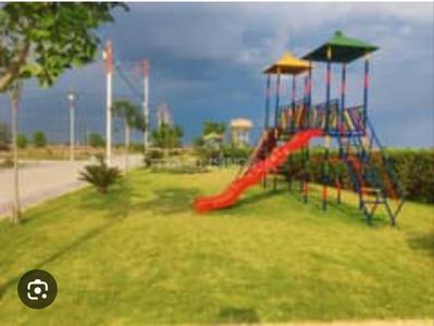 Image of 520 Sq.ft Residential Plot / Land for sale in Twins Kanchan Leela Homes Phase 2, Bada Bangarda, Indore for Rs. 2340000