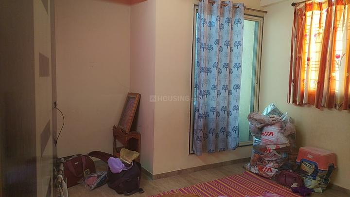 Radha Keshav Apartment  Bedroom One 1