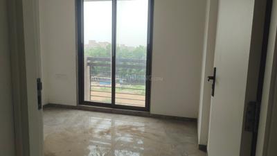Bedroom Image of 1410 Sq.ft 2 BHK Apartment / Flat for sale in Aaravi 119, Shilaj Ahmedabad for Rs. 7400000