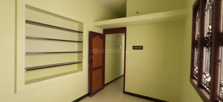 Viraganoor Bedroom 1