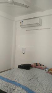Bedroom Image of 998 Sq.ft 2 BHK Independent House for rent in Sanjay Gram, Sector 13 Gurgaon for Rs. 23000
