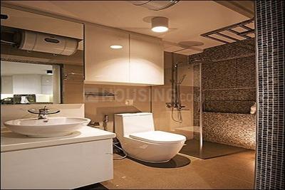 Image of 1677 Sq.ft 3 BHK Apartment / Flat for sale in Nanganallur, Chennai for Rs. 22001000