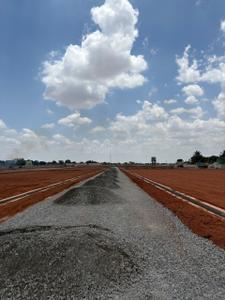 Image of 2400 Sq.ft Residential Plot / Land for sale in Manikandam, Tiruchirappalli for Rs. 7920000