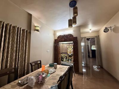 Hall Image of 4500 Sq.ft 5 BHK Villa for rent in Jayanagar Bengaluru for Rs. 225000