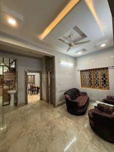 Hall Image of 1200 Sq.ft 2 BHK Independent House for rent in Harmu Ranchi for Rs. 25000