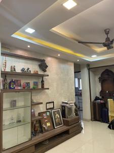 2 BHK Flat