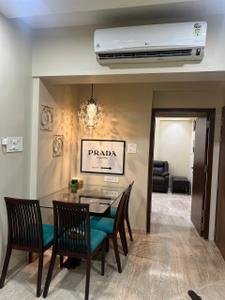 2 BHK Flat