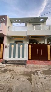 Image of 1100 Sq.ft 2 BHK Independent House for sale in Kalyanpur (West), Lucknow for Rs. 6000000