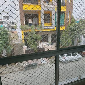 Balcony Image of 1250 Sq.ft 4 BHK Independent House for sale in Gandhi Path West Jaipur for Rs. 22500000