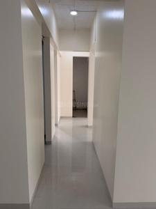 Hall Image of 787 Sq.ft 2 BHK Apartment / Flat for sale in Aplite Sapphire, Tardeo Mumbai for Rs. 30800000