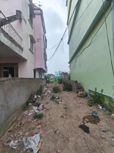 Image of 1742 Sq.ft Residential Plot / Land for sale in Gandarpur, Cuttack for Rs. 3600000