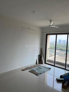 Hall Image of 1550 Sq.ft 3 BHK Apartment / Flat for rent in Pacifica North Enclave Block A To K, Vaishno Devi Circle Ahmedabad for Rs. 26000