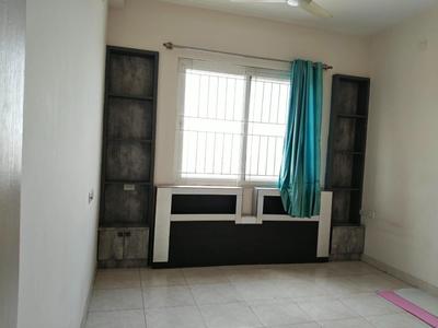 Bedroom Image of 1996 Sq.ft 4 BHK Apartment / Flat for rent in G Corp The Icon, Thanisandra Bengaluru for Rs. 58000