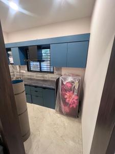 Balcony Image of 1300 Sq.ft 2 BHK Apartment / Flat for rent in Manorama Ganj Indore for Rs. 22000