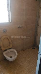 Image of 890 Sq.ft 2 BHK Apartment / Flat for rent in Cosmos Springs Angel, Thane West, Thane for Rs. 29500