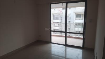 Living Room Image of 1200 Sq.ft 2 BHK Apartment / Flat for rent in Ashiana Aangan, Milakpur Goojar Bhiwadi for Rs. 18000