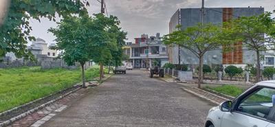 Image of 1200 Sq.ft Residential Plot / Land for sale in Dongargaon, Indore for Rs. 2400000