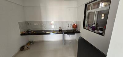 Kitchen Image of 1900 Sq.ft 4 BHK Villa for sale in Sai Dwarka, Kiwale Pune for Rs. 17000000